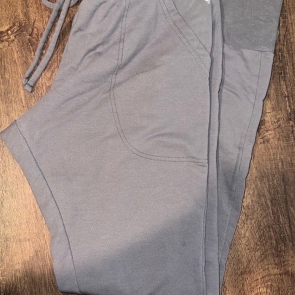 Free People Movement Sunny Skinny Jogger Sweatpants NWOT - Picture 5 of 5